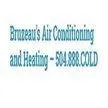 Bruzeau's A/C & Heating