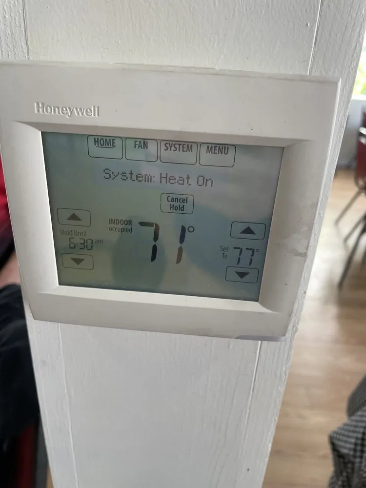 Slide of BRW Mechanical