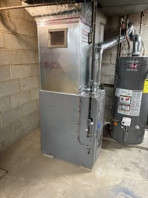 Bryan & Suns Heating & Air Conditioning