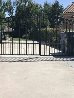 Bryan Baca Plumbing and Heating Logo