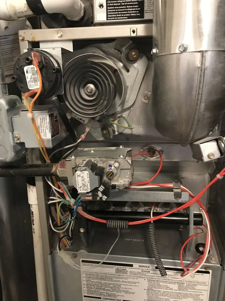 Slide of Bryan Heating & Cooling