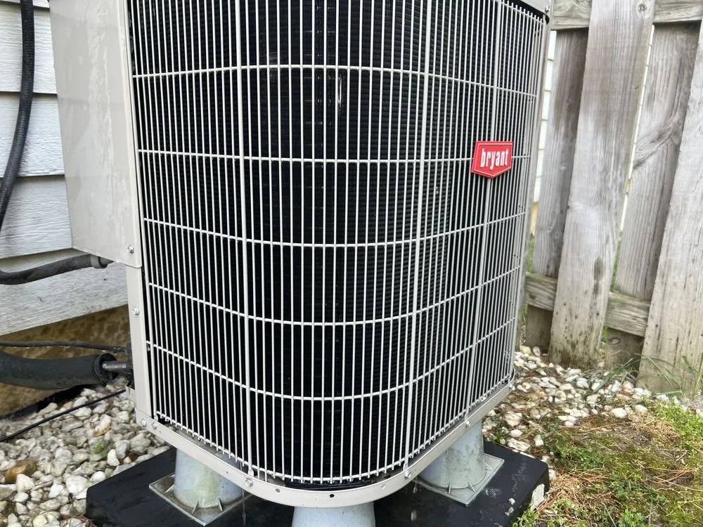 Slide of Bryan Heating & Cooling