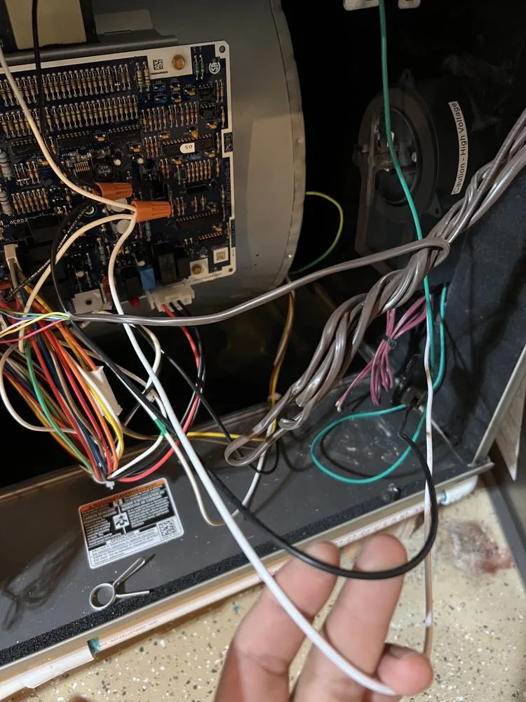 Slide of Bryan Heating & Cooling