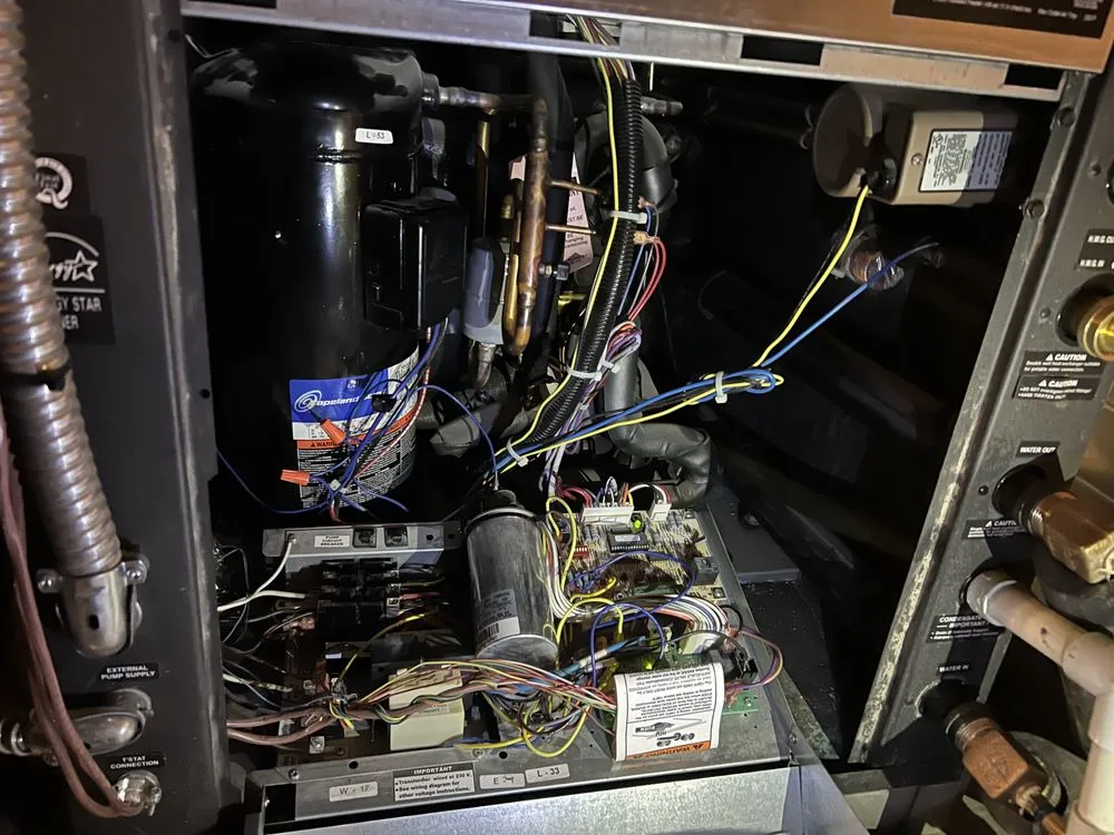 Slide of Bryan Heating & Cooling