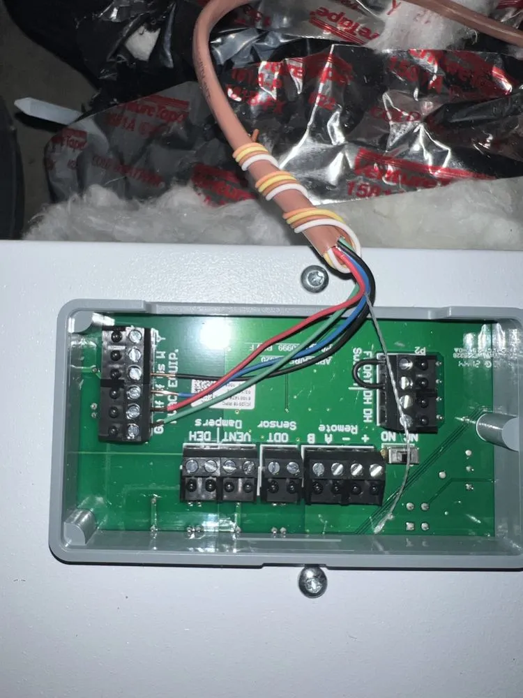 Slide of Bryan Heating & Cooling