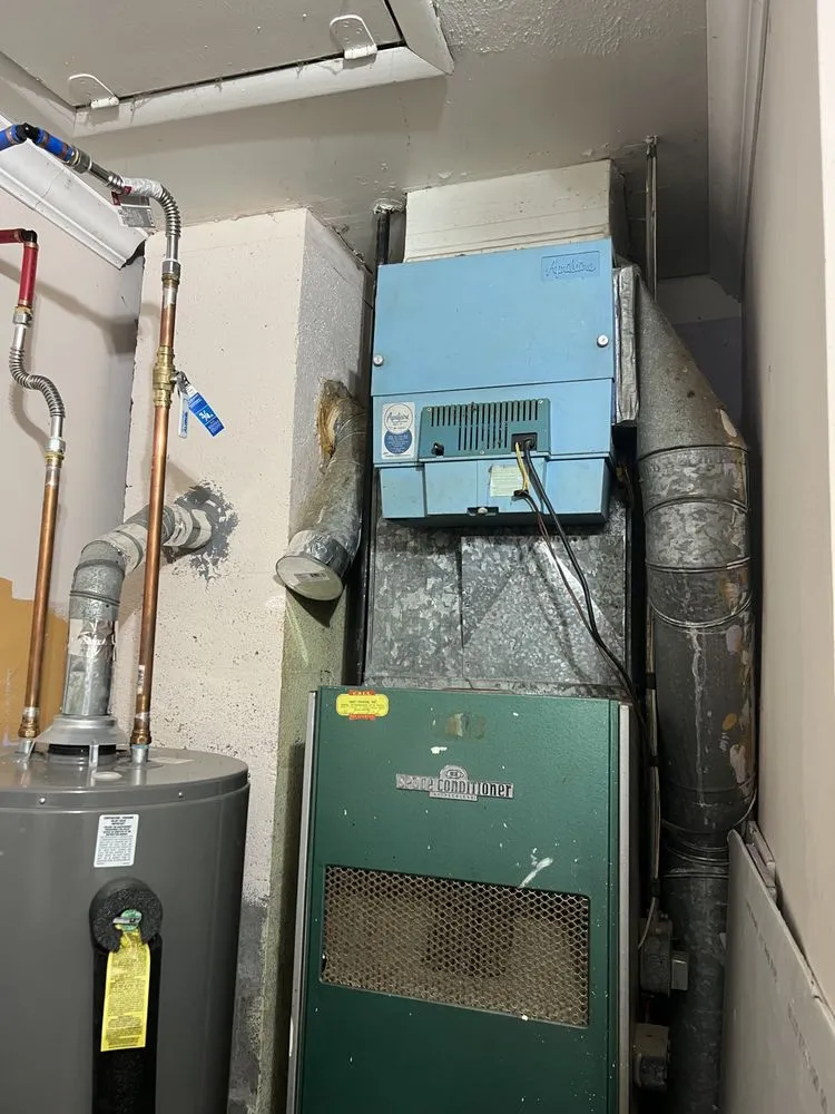 Slide of Bryan Heating & Cooling