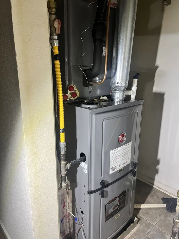 Slide of Bryan Heating & Cooling