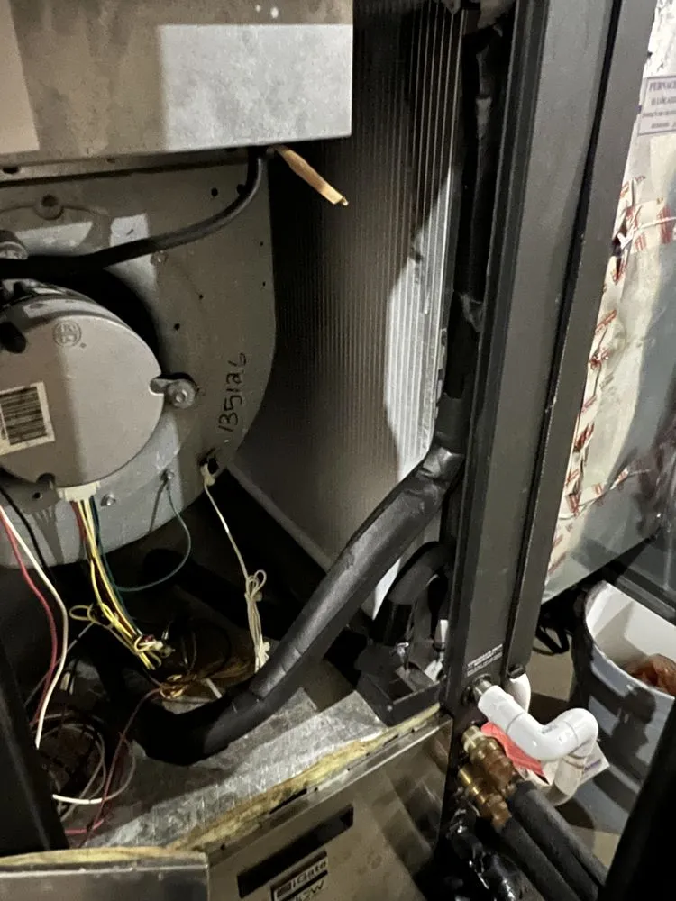 Slide of Bryan Heating & Cooling