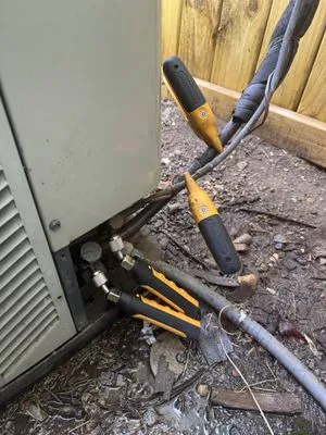 Bryan Heating & Cooling