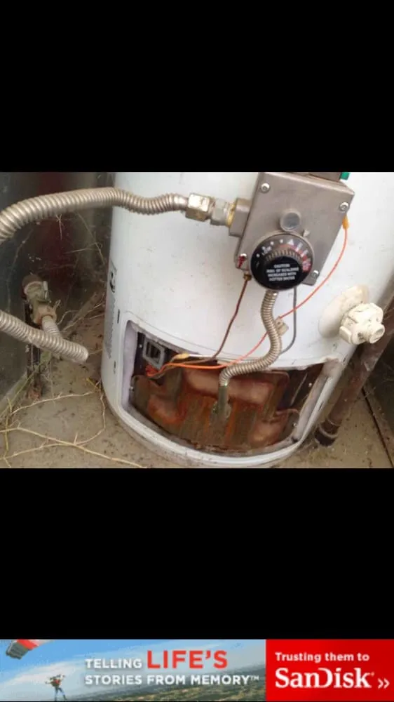 Slide of Bryan Heating and Air Conditioning