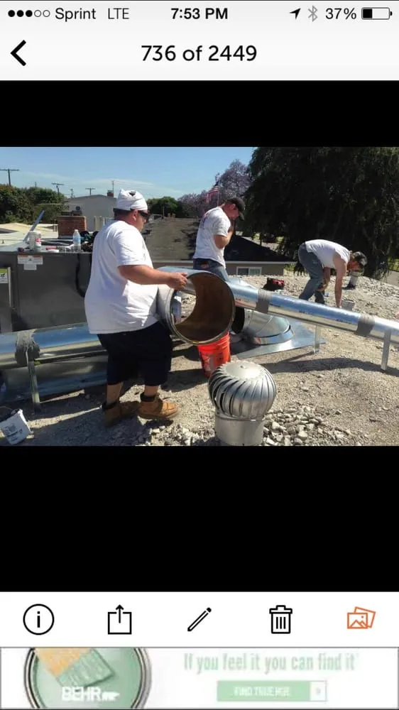 Slide of Bryan Heating and Air Conditioning