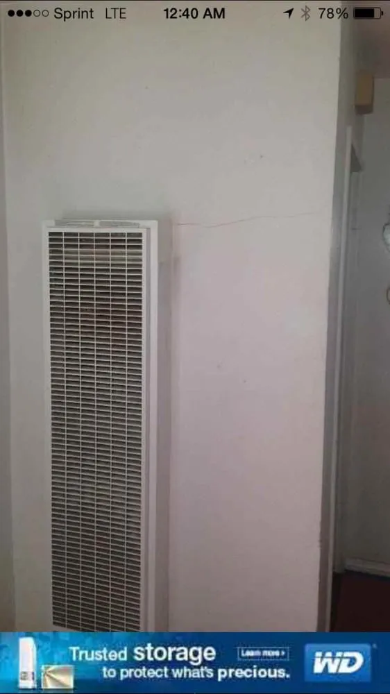 Slide of Bryan Heating and Air Conditioning