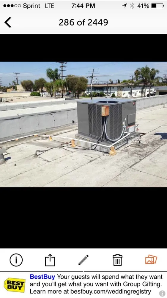 Slide of Bryan Heating and Air Conditioning