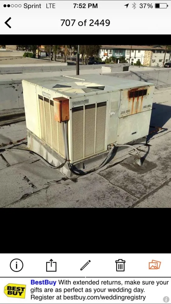 Slide of Bryan Heating and Air Conditioning