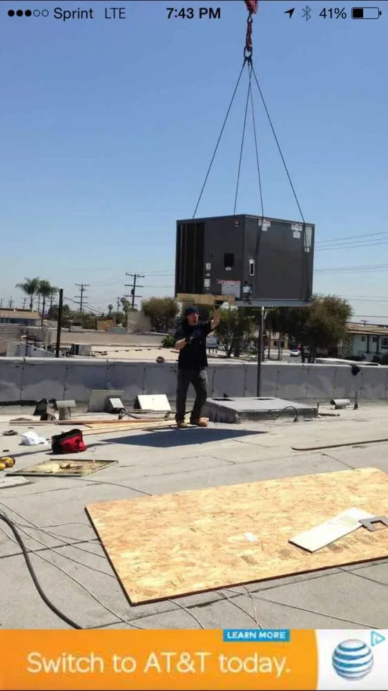 Slide of Bryan Heating and Air Conditioning