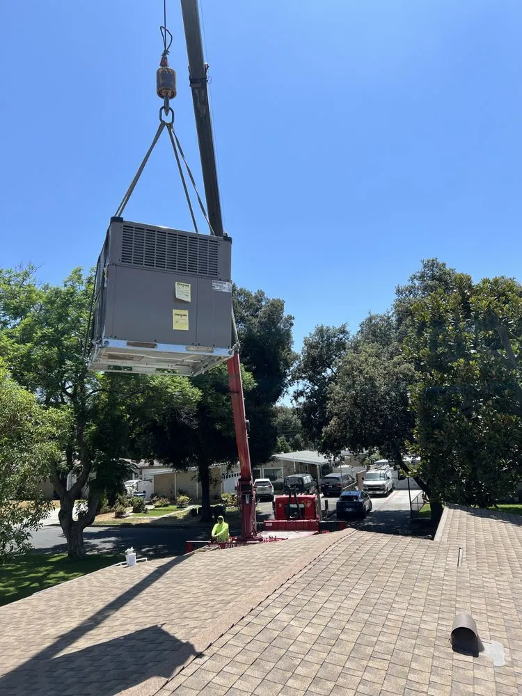 Slide of Bryan Mechanical Heating & Air Conditioning