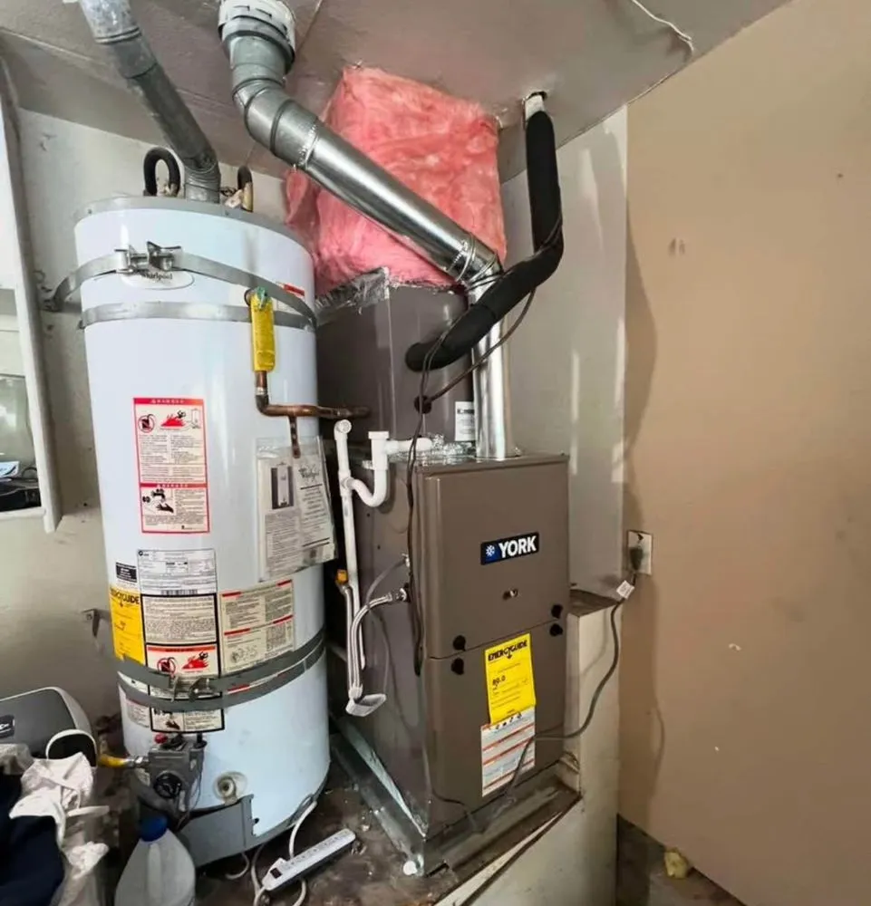 Slide of Bryan Mechanical Heating & Air Conditioning