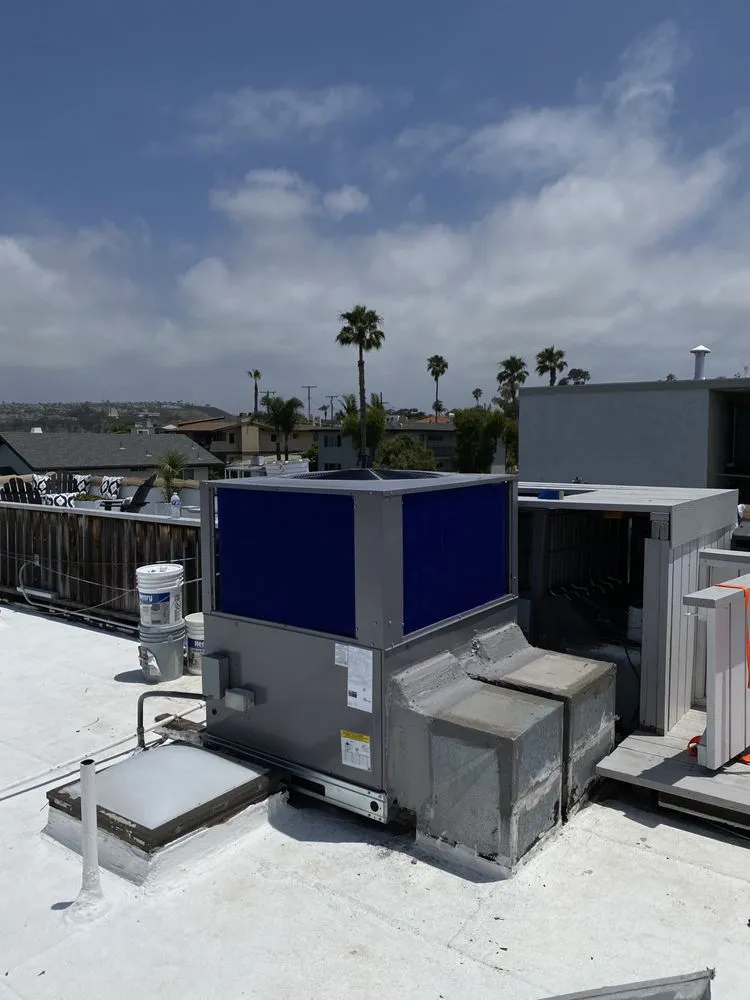 Slide of Bryan Mechanical Heating & Air Conditioning