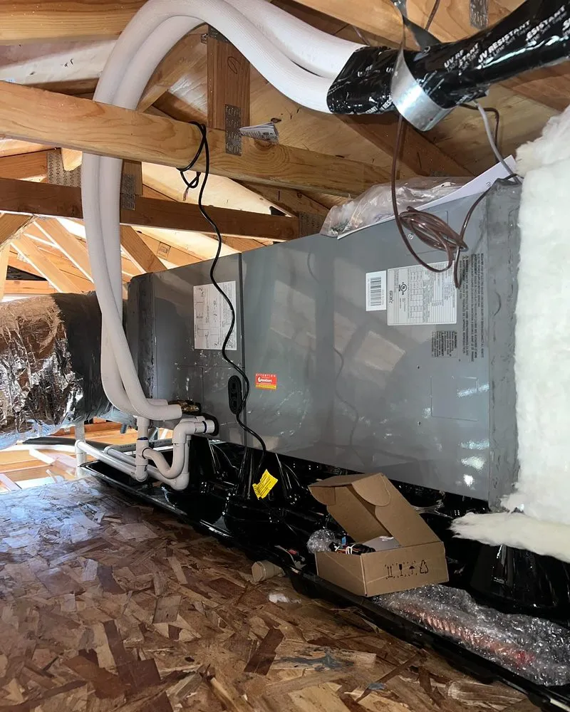 Slide of Bryan Mechanical Heating & Air Conditioning