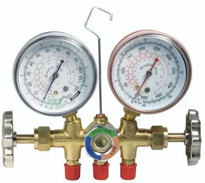 Bryan Refrigeration and Air Conditioning