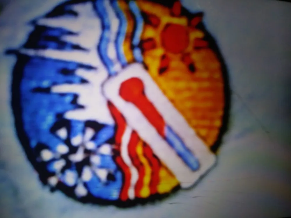 Slide of Bryan Tyler Refrigeration