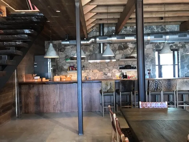 Slide of Bryan Tyler Refrigeration