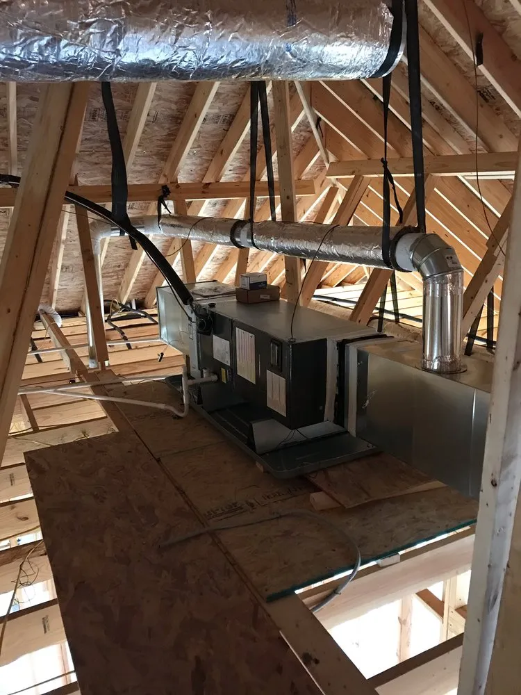 Slide of Bryan Tyler Refrigeration