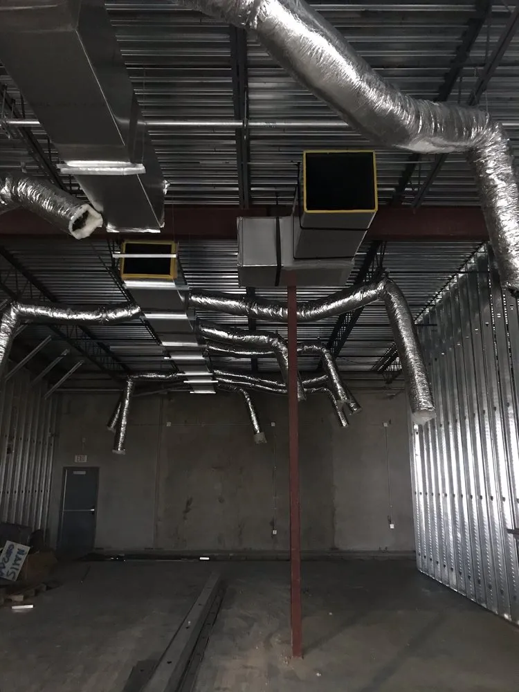 Slide of Bryan Tyler Refrigeration