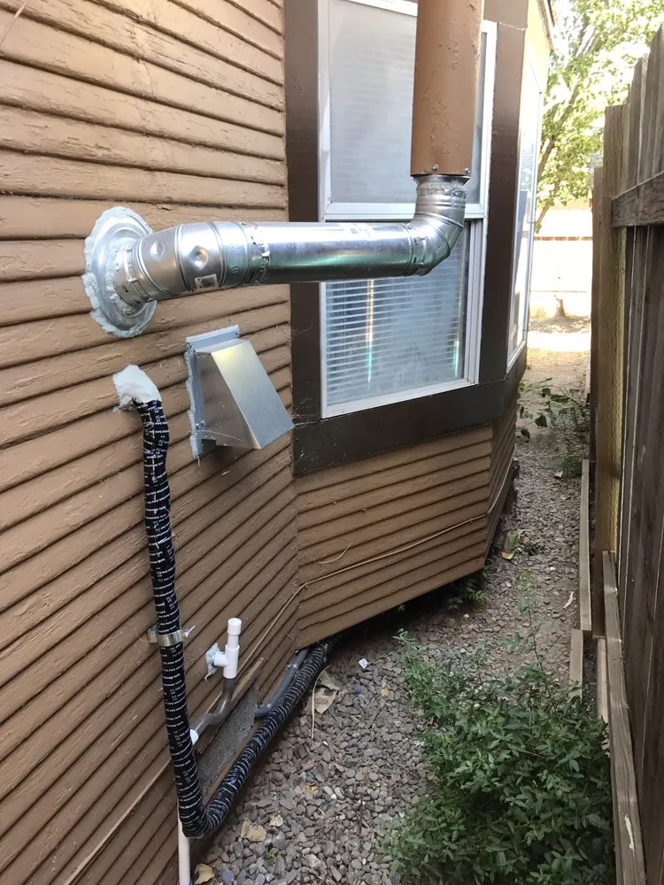 Slide of Bryan W Tanori Air Conditioning Service & Repair