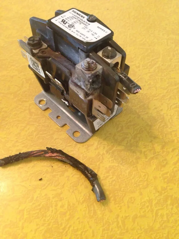 Slide of Bryan W Tanori Air Conditioning Service & Repair