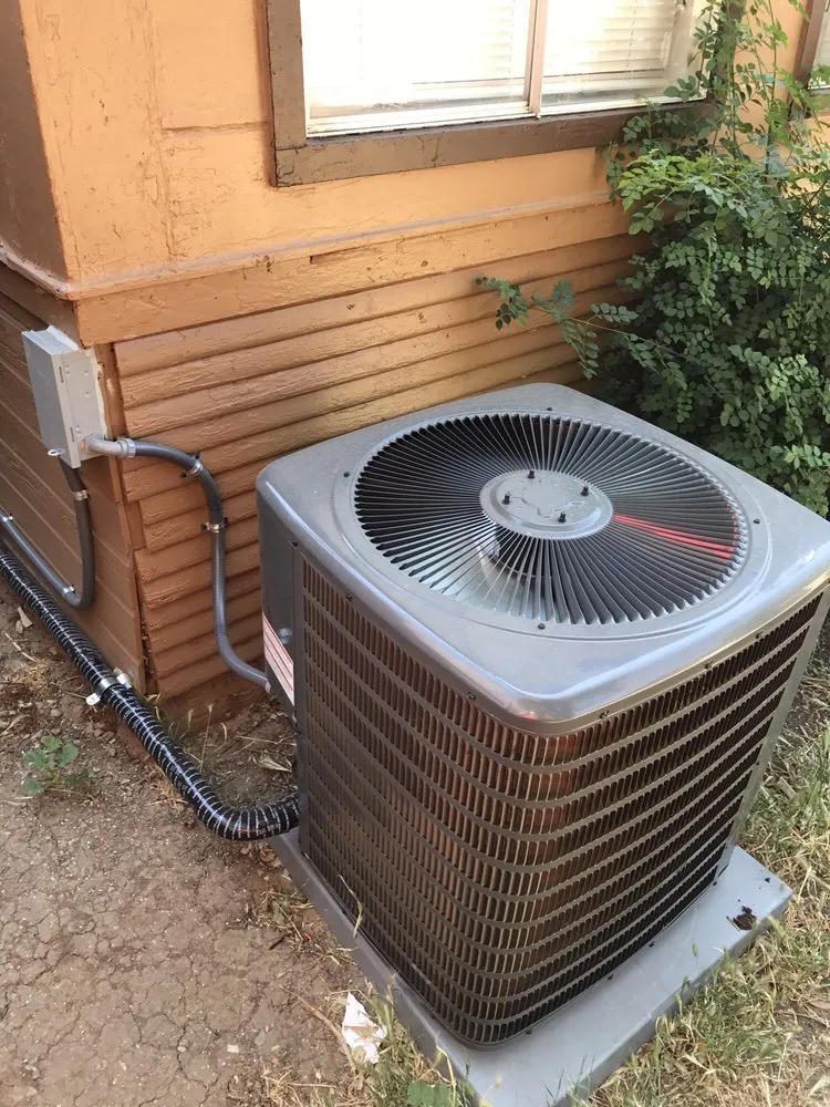 Slide of Bryan W Tanori Air Conditioning Service & Repair