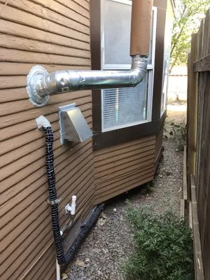 Bryan W Tanori Air Conditioning Service & Repair