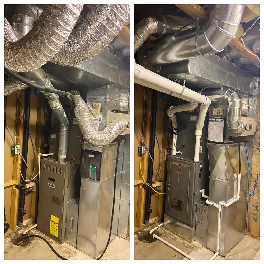 Slide of Bryan's Heating & Air Conditioning