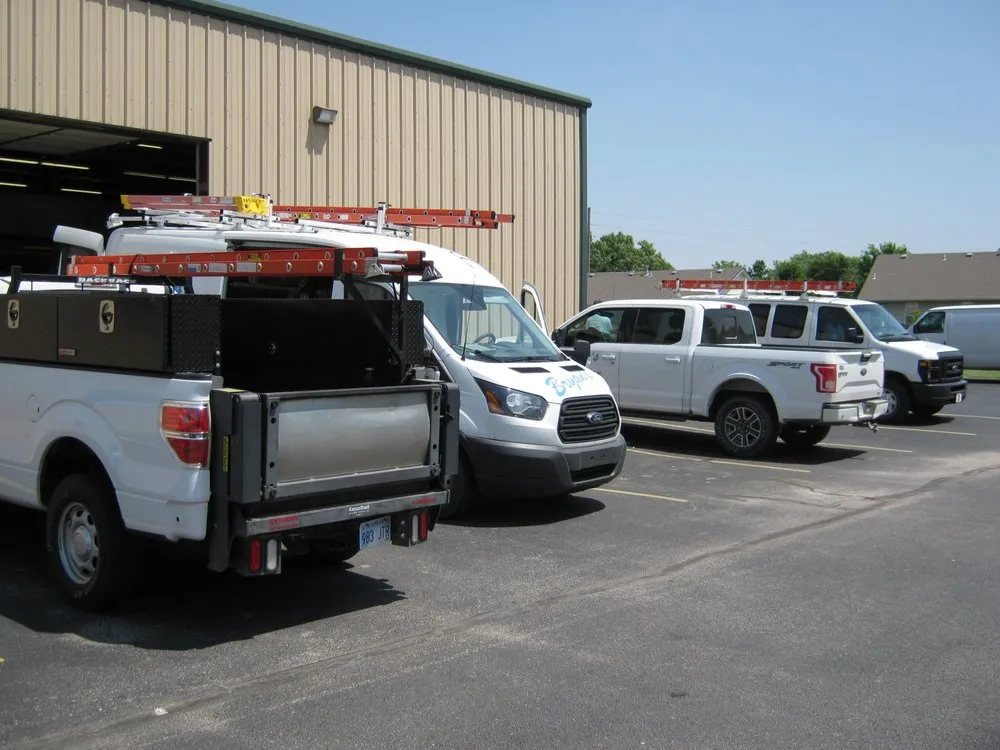 Slide of Bryan's Heating & Air Conditioning