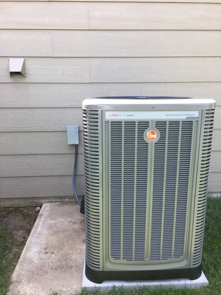 Slide of Bryan's Heating & Air Conditioning