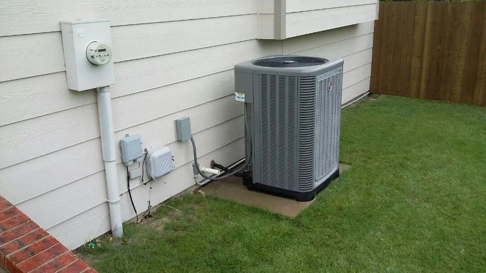Slide of Bryan's Heating & Air Conditioning