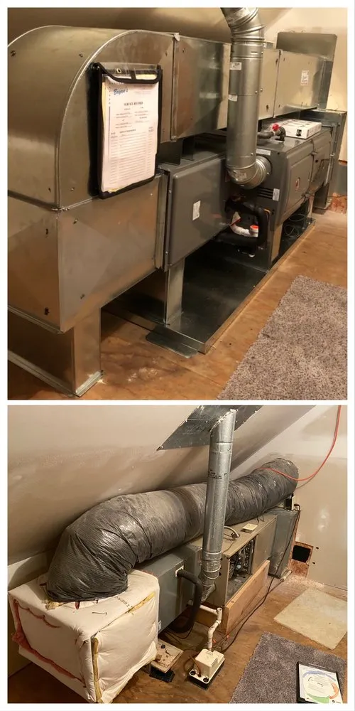 Slide of Bryan's Heating & Air Conditioning