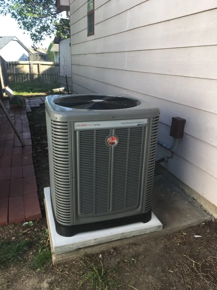 Slide of Bryan's Heating & Air Conditioning