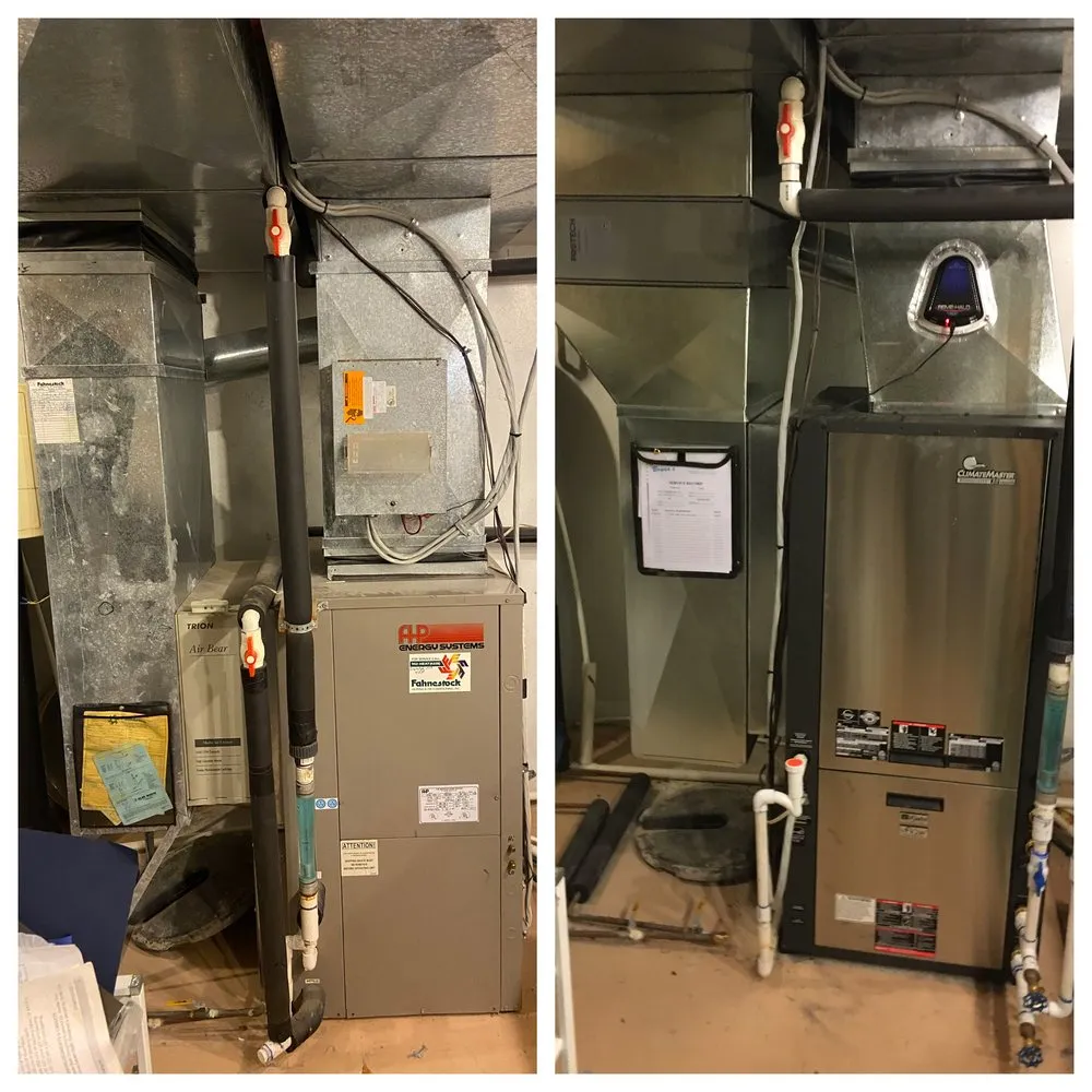 Slide of Bryan's Heating & Air Conditioning