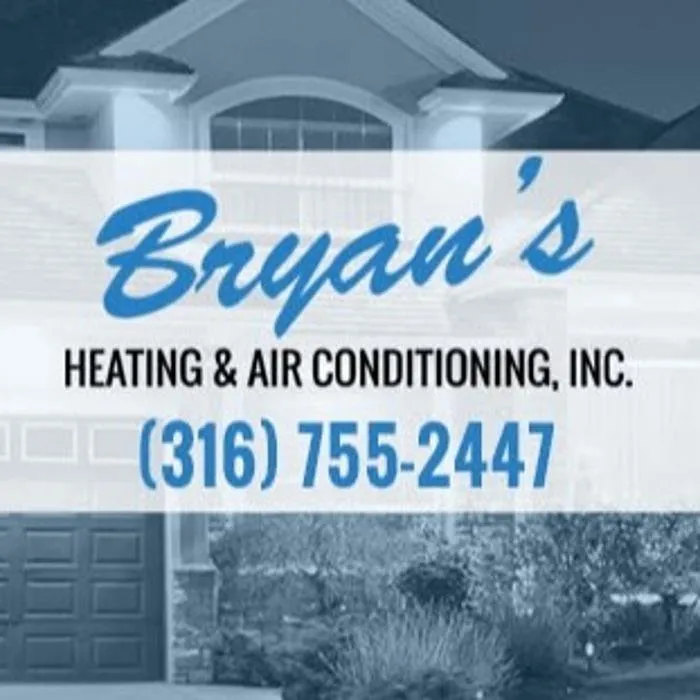 Slide of Bryan's Heating & Air Conditioning