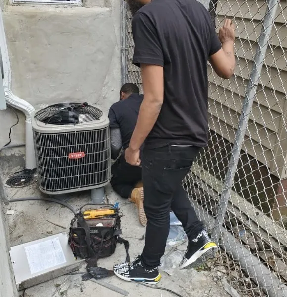 Slide of Bryan’s Heating & Cooling