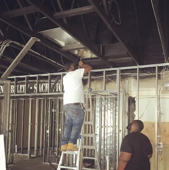 Slide of Bryan’s Heating & Cooling