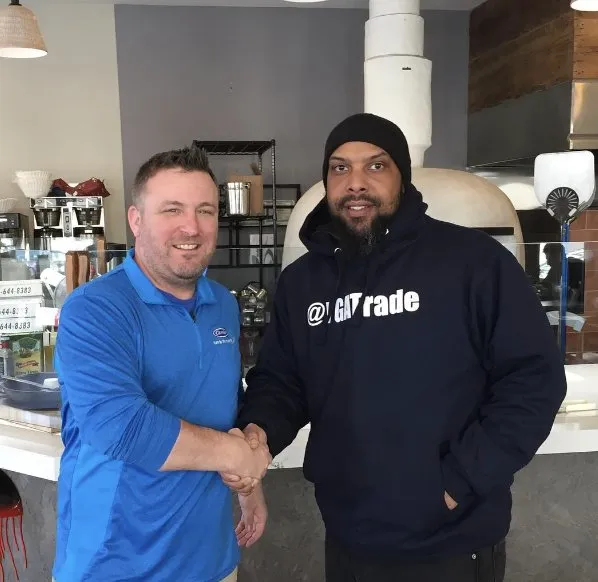 Slide of Bryan’s Heating & Cooling