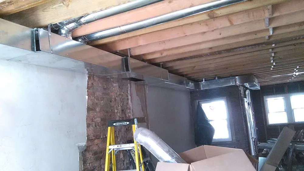 Slide of Bryan’s Heating & Cooling