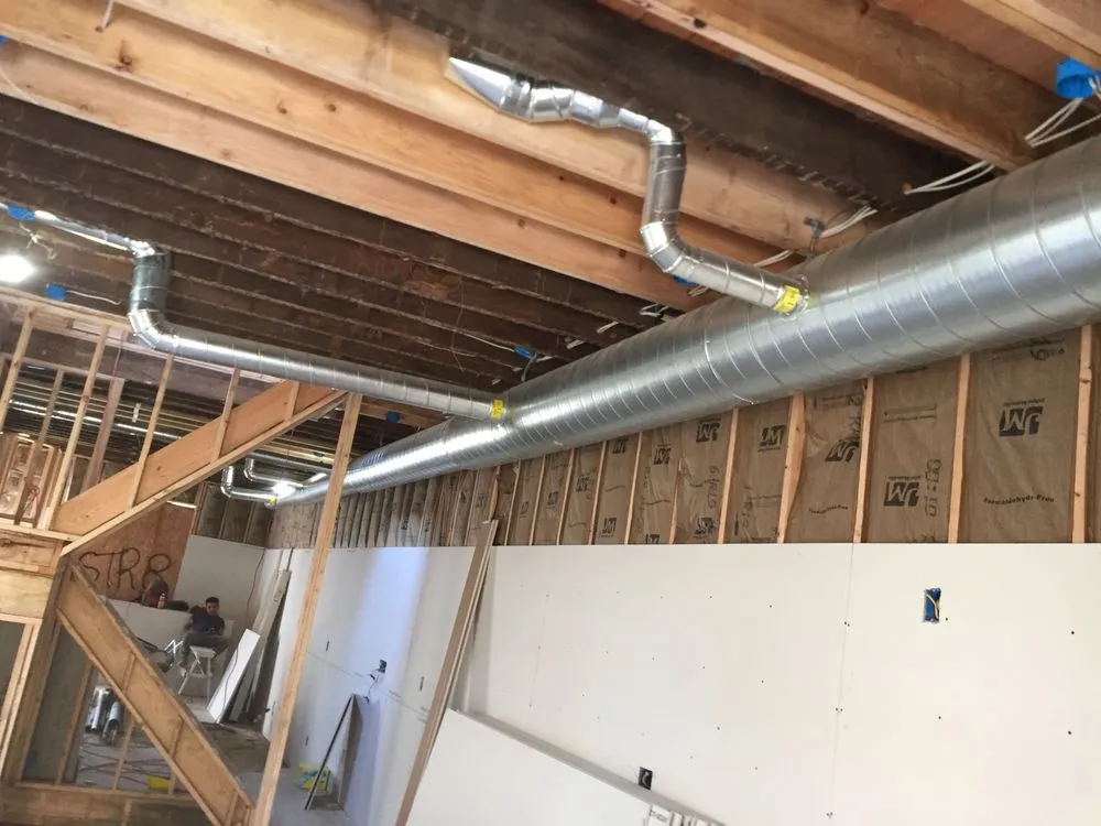 Slide of Bryan’s Heating & Cooling