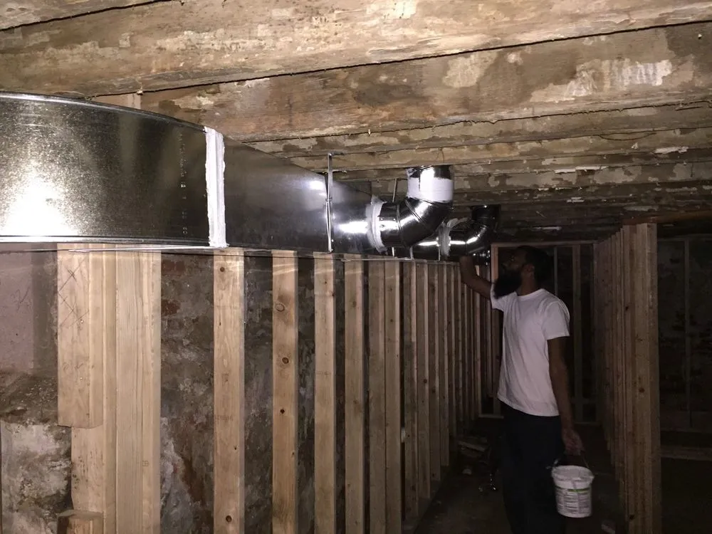 Slide of Bryan’s Heating & Cooling