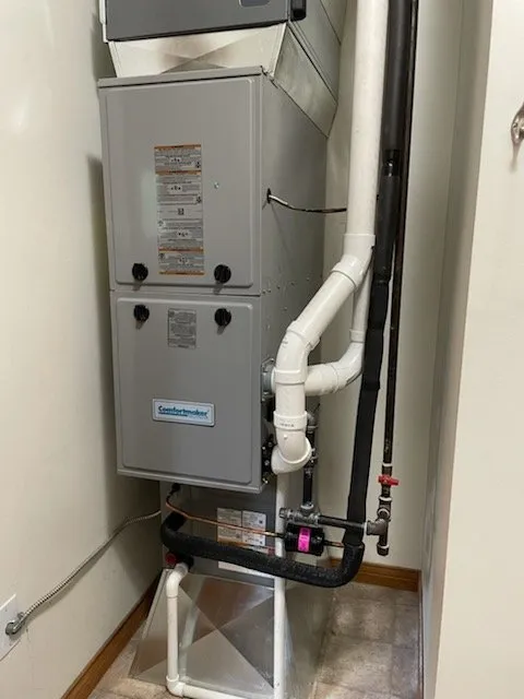 Slide of Bryans Heating And Cooling