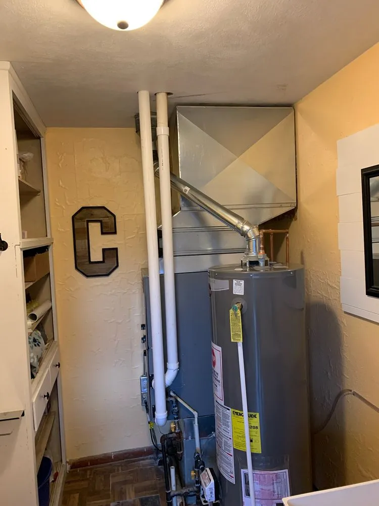 Slide of Bryans Heating And Cooling