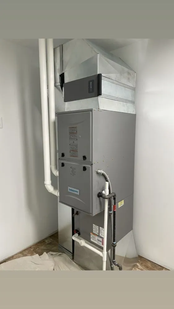 Slide of Bryans Heating And Cooling