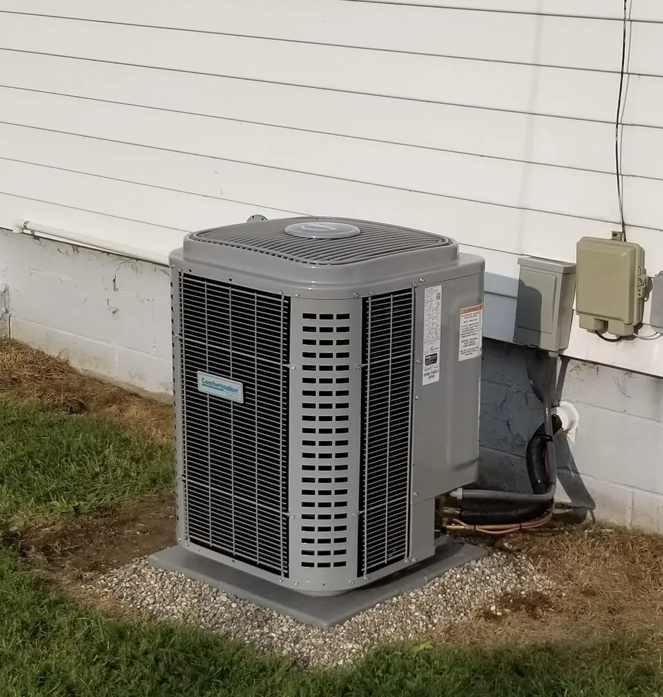 Slide of Bryans Heating And Cooling